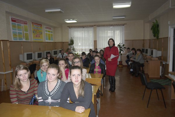 Особливості організації навчального процесу на факультеті  економіки і підприємництва Уманського НУС