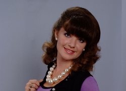Мартинюк Сніжана Юріївна