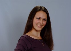 Осадча Олена Іванівна