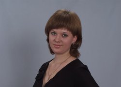 Задорожна Олена Володимирівна