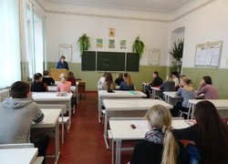 Поглиблення студентської наукової співпраці