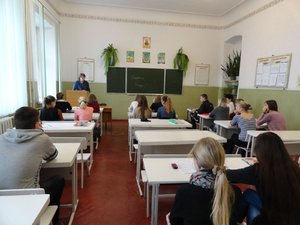 Поглиблення студентської наукової співпраці