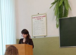 Поглиблення студентської наукової співпраці