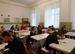 Поглиблення студентської наукової співпраці