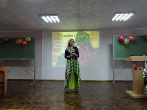 Open Day at the Department of Accounting and Audit
