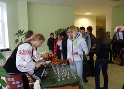 Open Day at the Department of Accounting and Audit