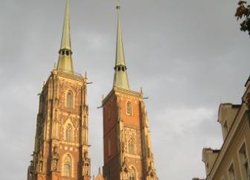 Стародавня християнська святиня