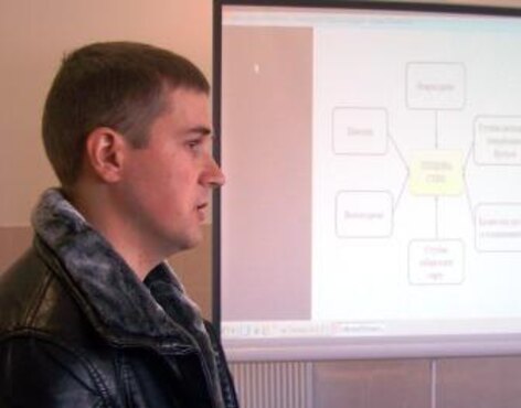 УНУС навчає садівників Вінниччини