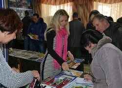 XXХІ Міжнародний науково-практичний семінар «Високоінтенсивні технології – в садівництво»