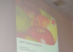 XXХІ Міжнародний науково-практичний семінар «Високоінтенсивні технології – в садівництво»