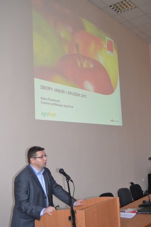 XXХІ Міжнародний науково-практичний семінар «Високоінтенсивні технології – в садівництво»
