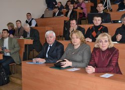 XXХІ Міжнародний науково-практичний семінар «Високоінтенсивні технології – в садівництво»