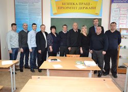 Семінар-нарада на тему: «Проведення в Україні тижня права»
