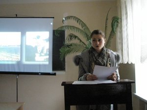 День пам’яті жертв голодомору