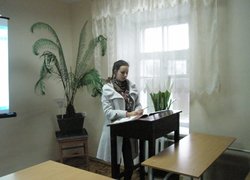 День пам’яті жертв голодомору