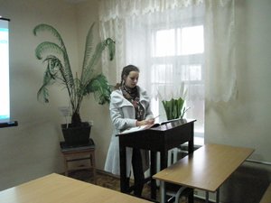 День пам’яті жертв голодомору