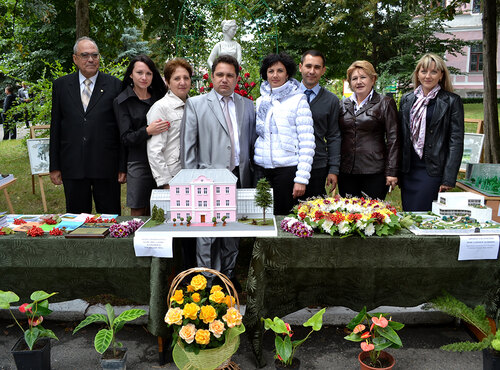 Участь кафедри в суспільно-громадському житті