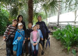 Загін ,,Невгамовні,,