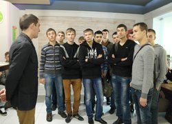 Здорова молодь – здорова нація