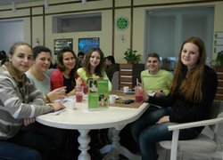Здорова молодь – здорова нація