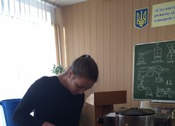 Бариста — фахівець з приготування кави