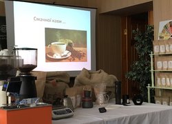 Бариста — фахівець з приготування кави