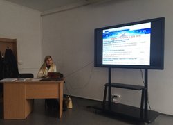 Крок до співпраці Україна – ЄС у дослідницько-інноваційній сфері