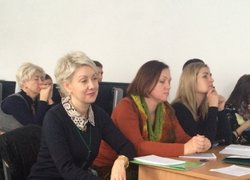 Крок до співпраці Україна – ЄС у дослідницько-інноваційній сфері