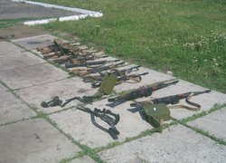 Зброя
