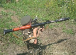 Навчання на полігоні