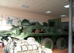 Кафедра має потужну навчально-матеріальну базу