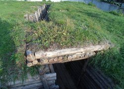 Бліндаж