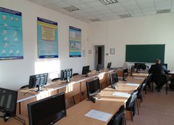Комп'ютерний клас