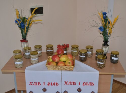 The scientific-practical conference “Improving the efficiency of resource saving technologies on grain processing enterprises” started its work