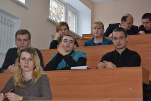 The scientific-practical conference “Improving the efficiency of resource saving technologies on grain processing enterprises” started its work
