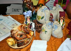 Вітаємо з Днем працівника харчової промисловості!