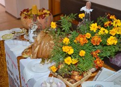 Вітаємо з Днем працівника харчової промисловості!