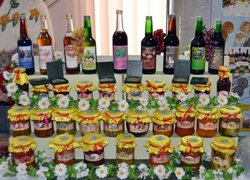 Вітаємо з Днем працівника харчової промисловості!