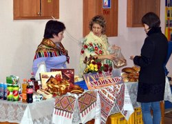 Вітаємо з Днем працівника харчової промисловості!