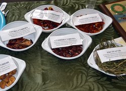 Вітаємо з Днем працівника харчової промисловості!