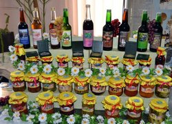 Вітаємо з Днем працівника харчової промисловості!
