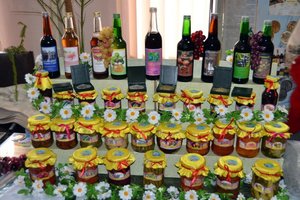 Вітаємо з Днем працівника харчової промисловості!