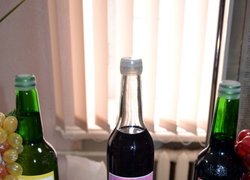 Вітаємо з Днем працівника харчової промисловості!