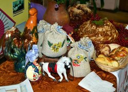 Вітаємо з Днем працівника харчової промисловості!