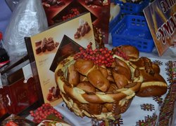 Вітаємо з Днем працівника харчової промисловості!