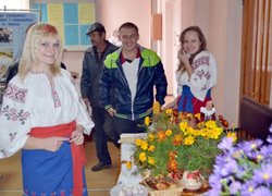 Вітаємо з Днем працівника харчової промисловості!
