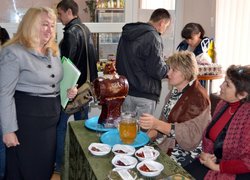 Вітаємо з Днем працівника харчової промисловості!