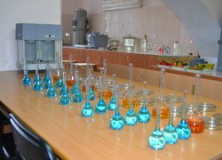 Відкриття науково-дослідної лабораторії «Екологічного моніторингу в агросфері»