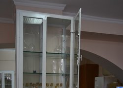 Відкриття науково-дослідної лабораторії «Екологічного моніторингу в агросфері»