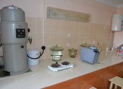 Відкриття науково-дослідної лабораторії «Екологічного моніторингу в агросфері»